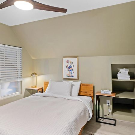 Modern Home &Cozy レークプラシッド エクステリア 写真