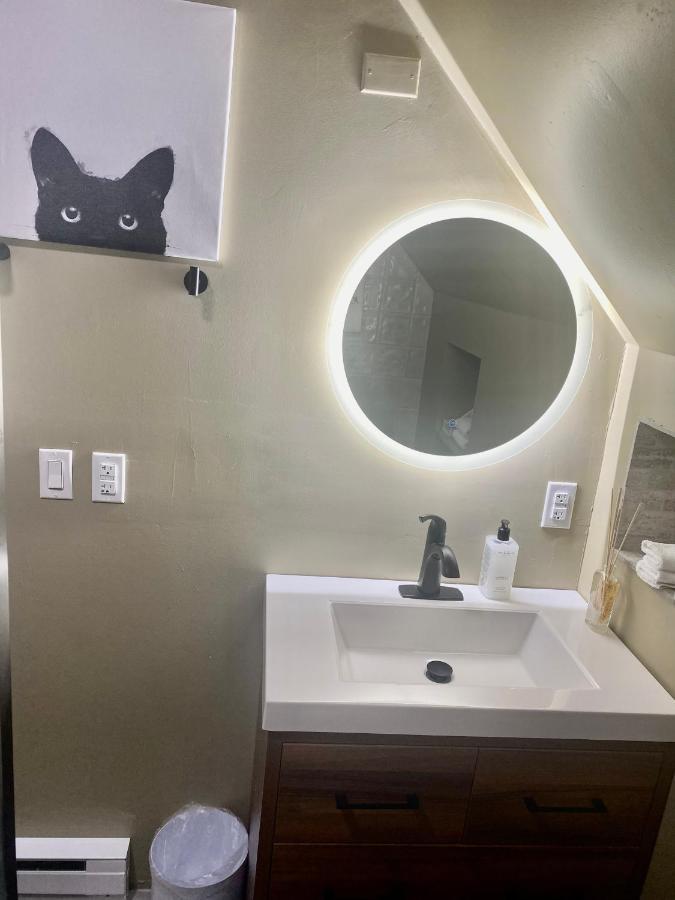 Modern Home &Cozy レークプラシッド エクステリア 写真