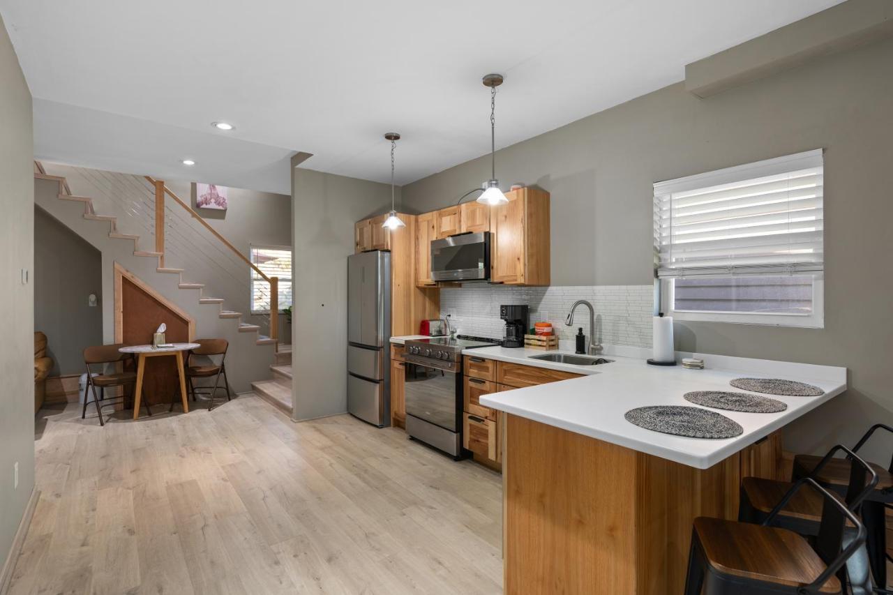 Modern Home &Cozy レークプラシッド エクステリア 写真