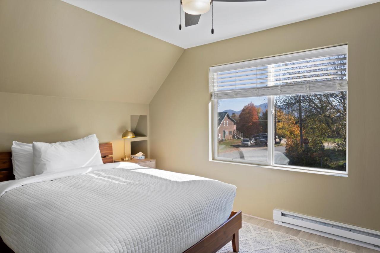 Modern Home &Cozy レークプラシッド エクステリア 写真