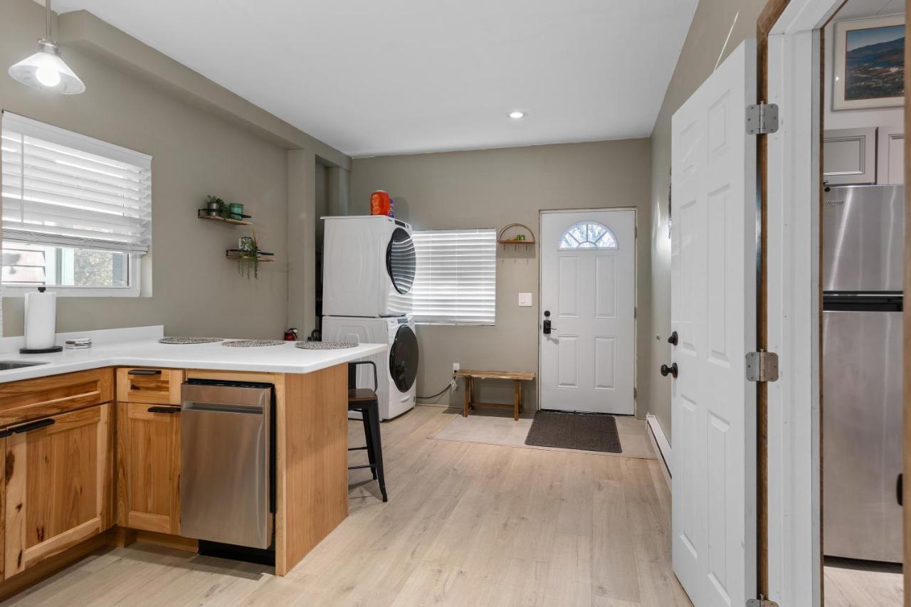 Modern Home &Cozy レークプラシッド エクステリア 写真