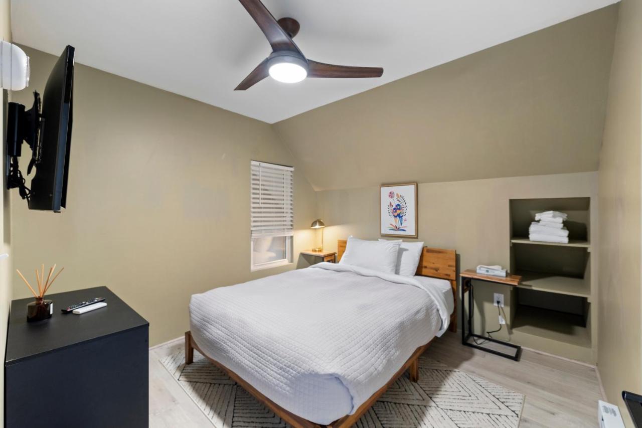 Modern Home &Cozy レークプラシッド エクステリア 写真