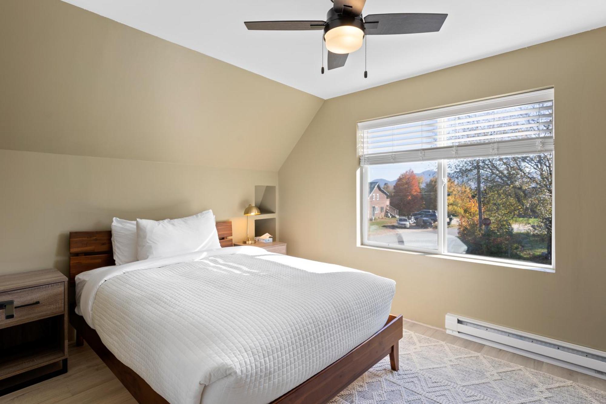 Modern Home &Cozy レークプラシッド エクステリア 写真