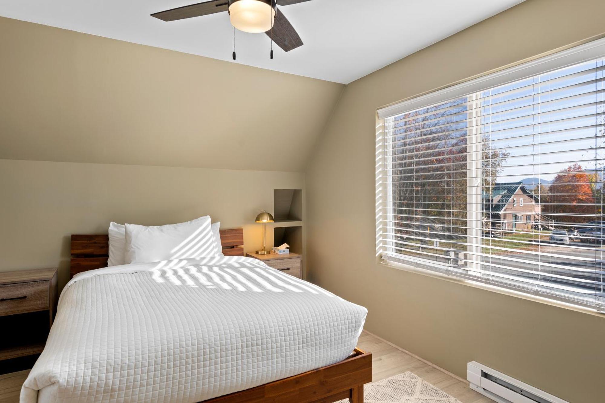Modern Home &Cozy レークプラシッド エクステリア 写真